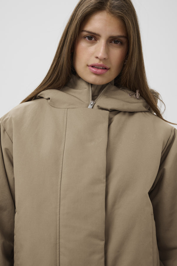 Alicie Jacket