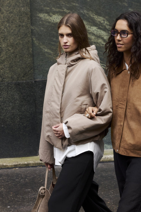 Alicie Jacket