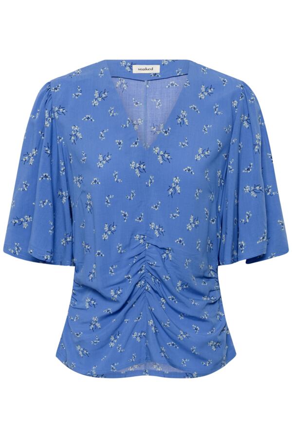 Arjana Blouse