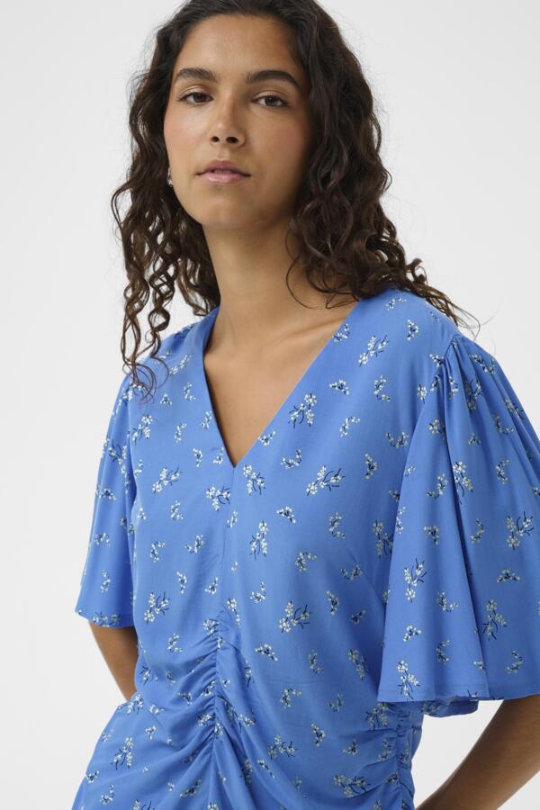 Arjana Blouse