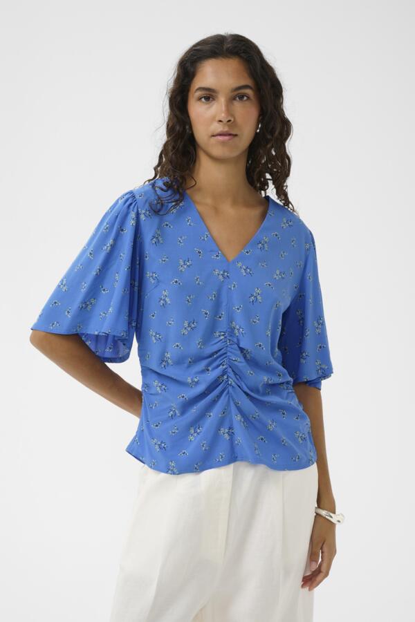 Arjana Blouse