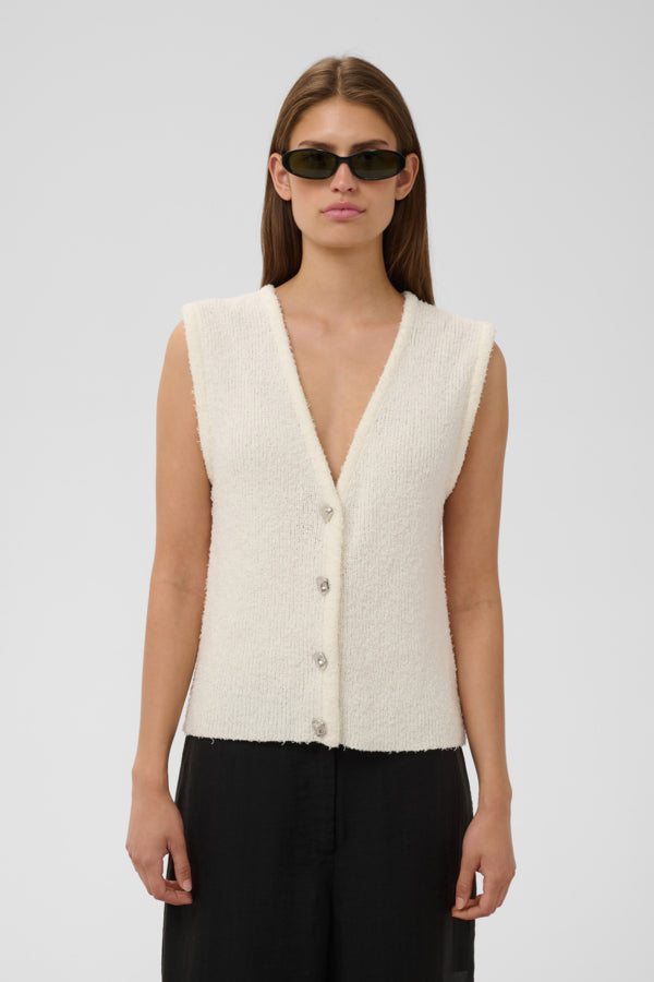 Damali Waistcoat