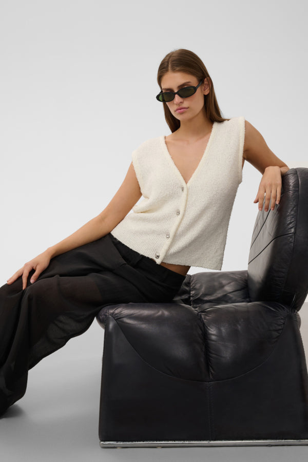 Damali Waistcoat