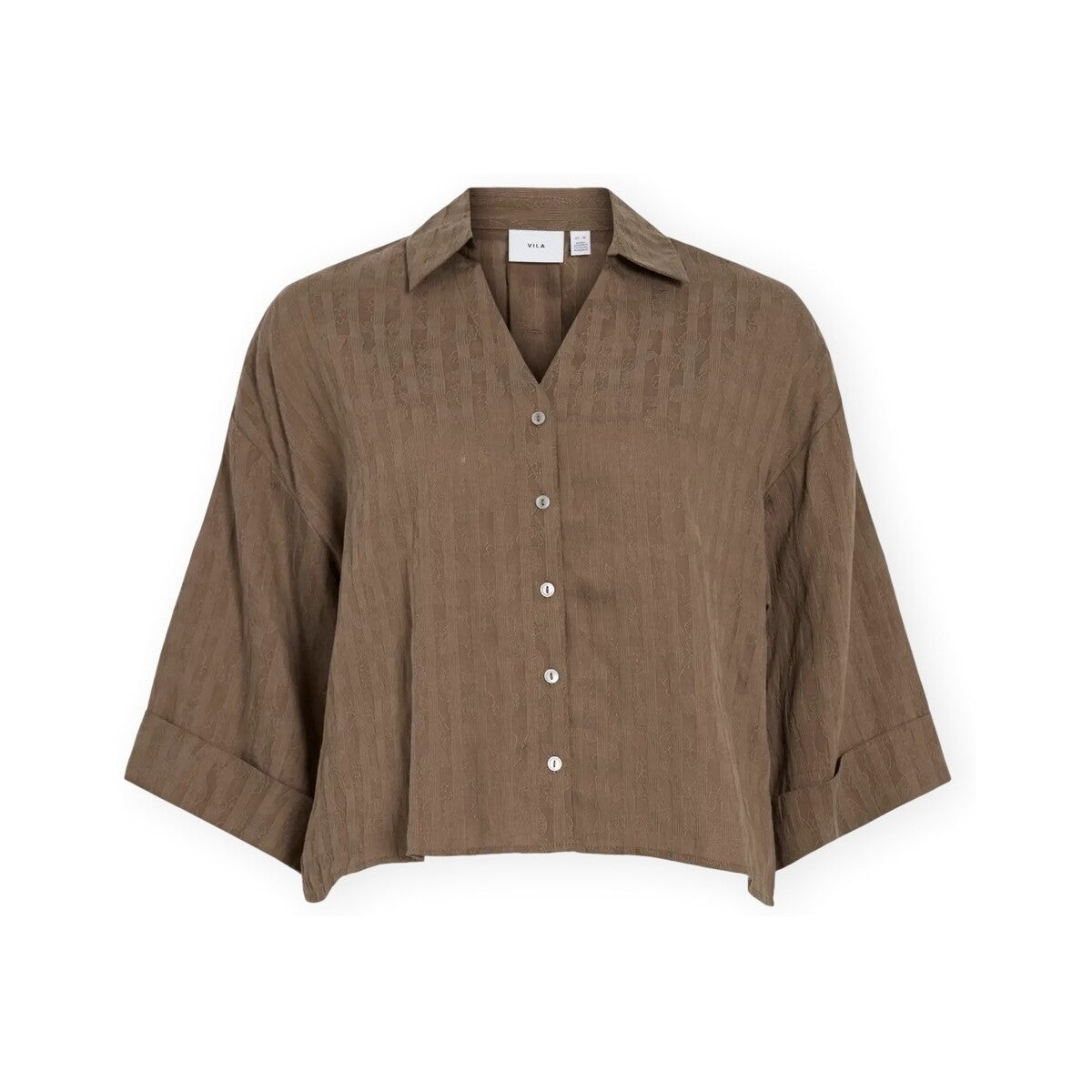 Avelina Shirt