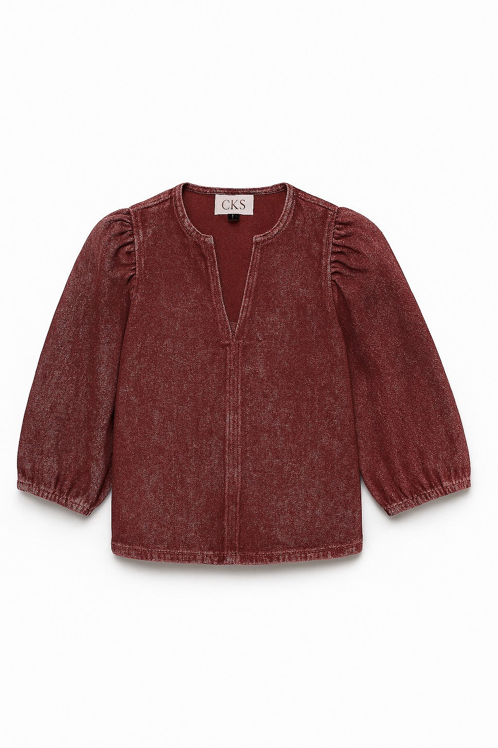 Bulani Blouse