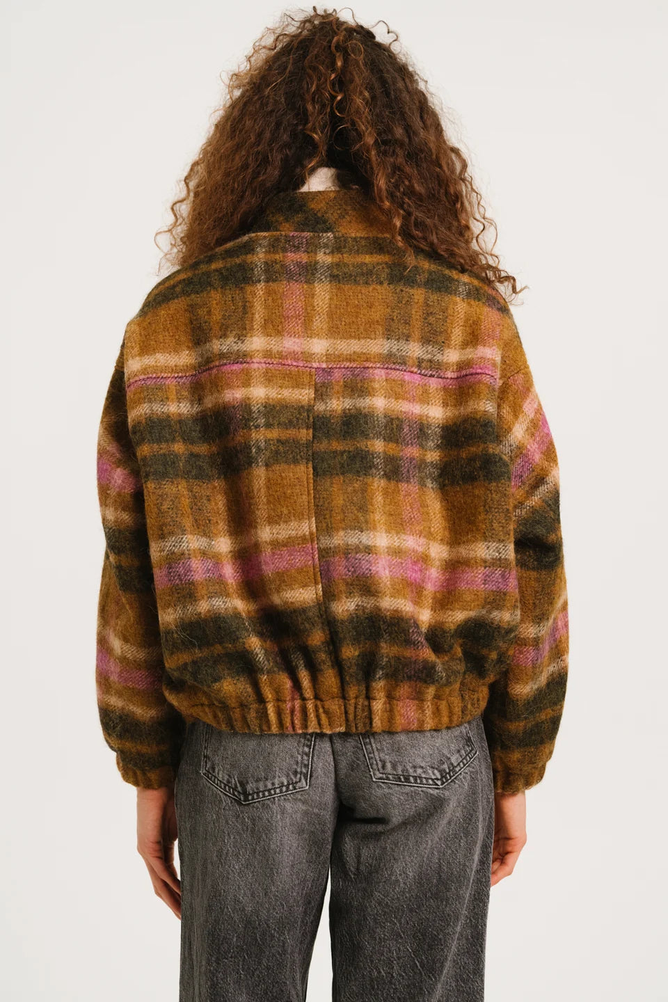 Lison Jacket