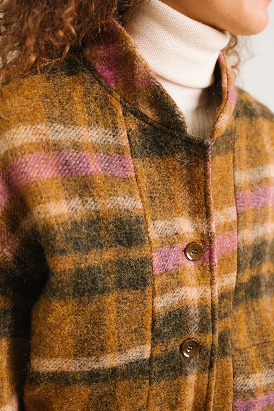 Lison Jacket