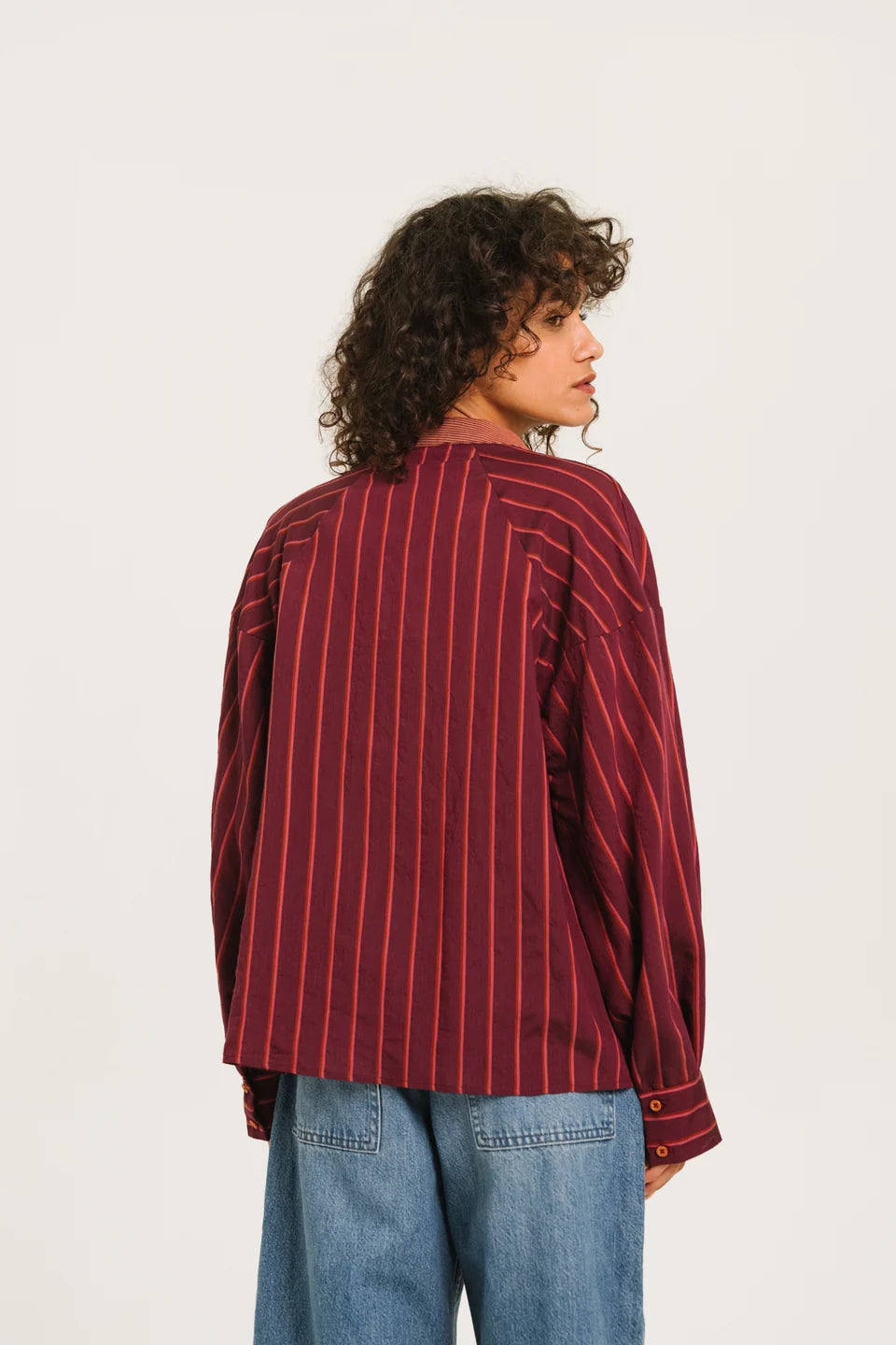 Alix Rena Blouse