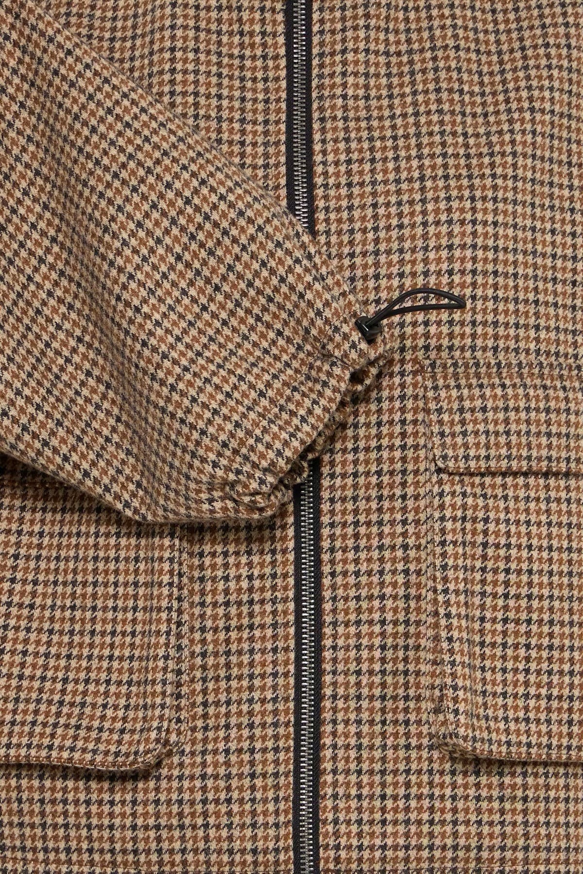 Esolu Jacket