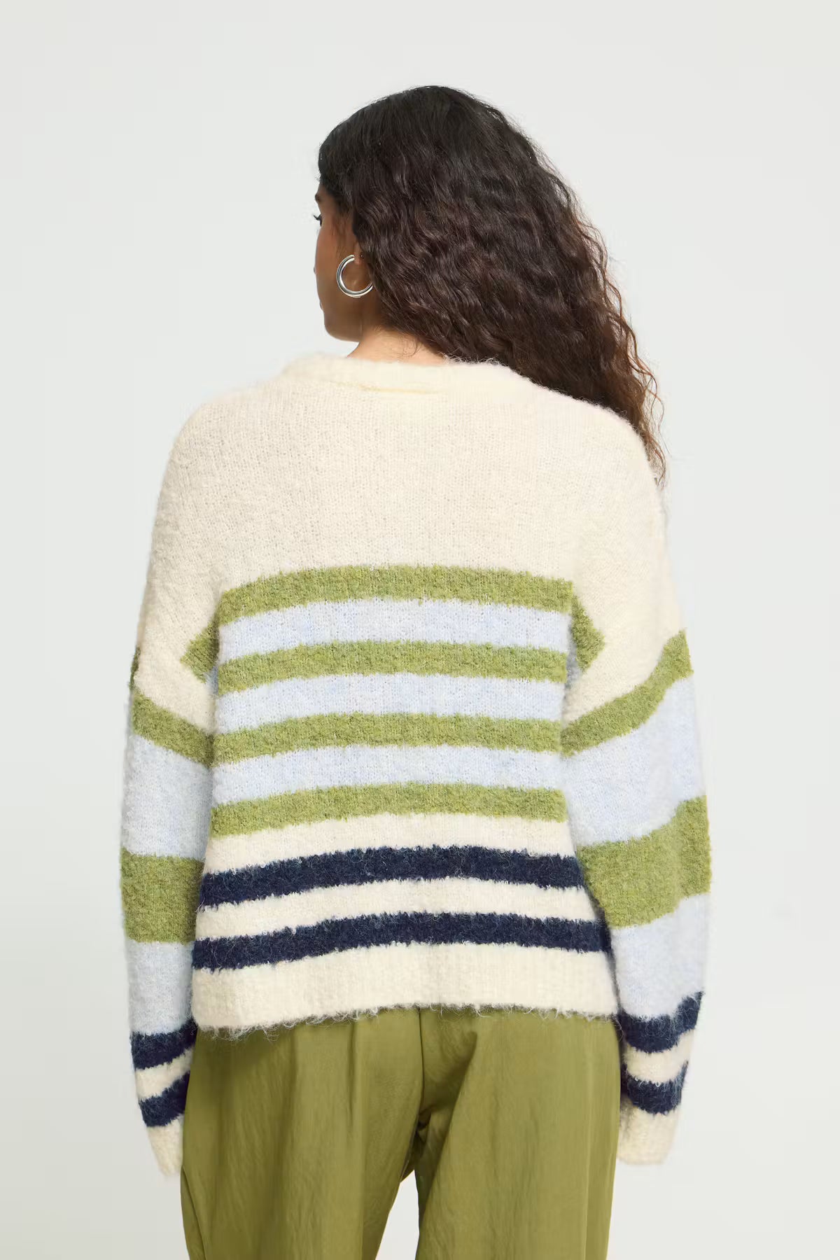 Bosele Knit