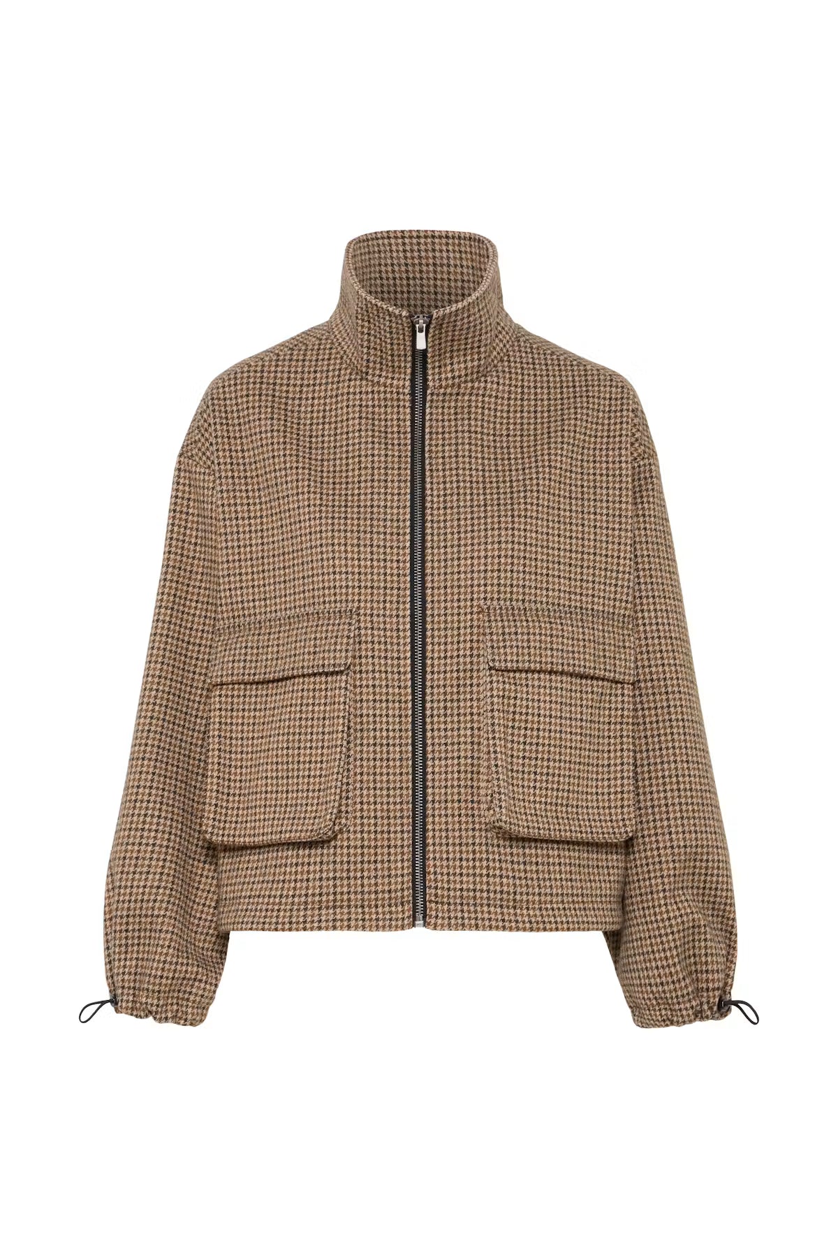 Esolu Jacket