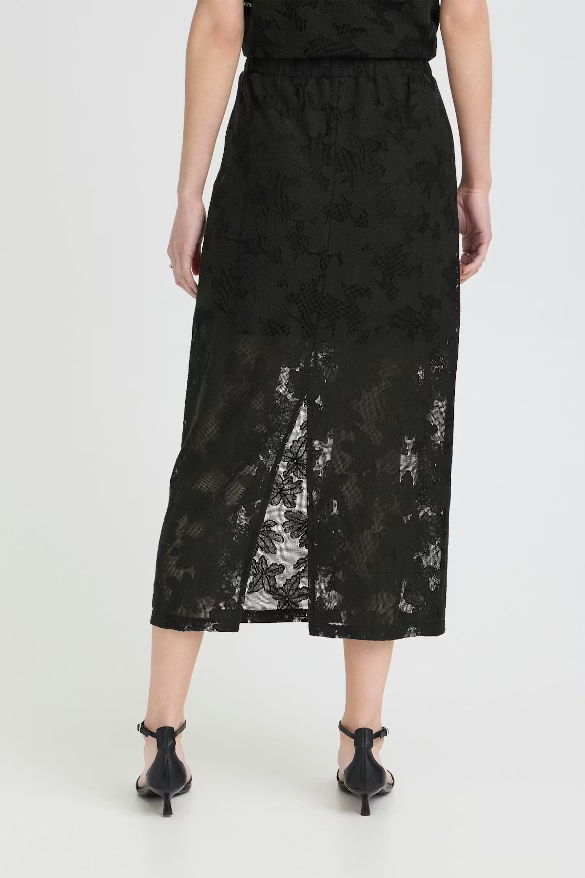 Mania Skirt