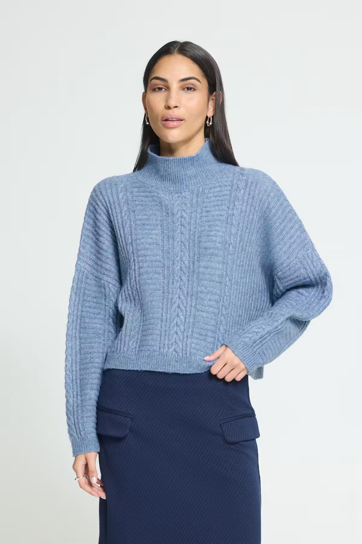 Mylle Knit