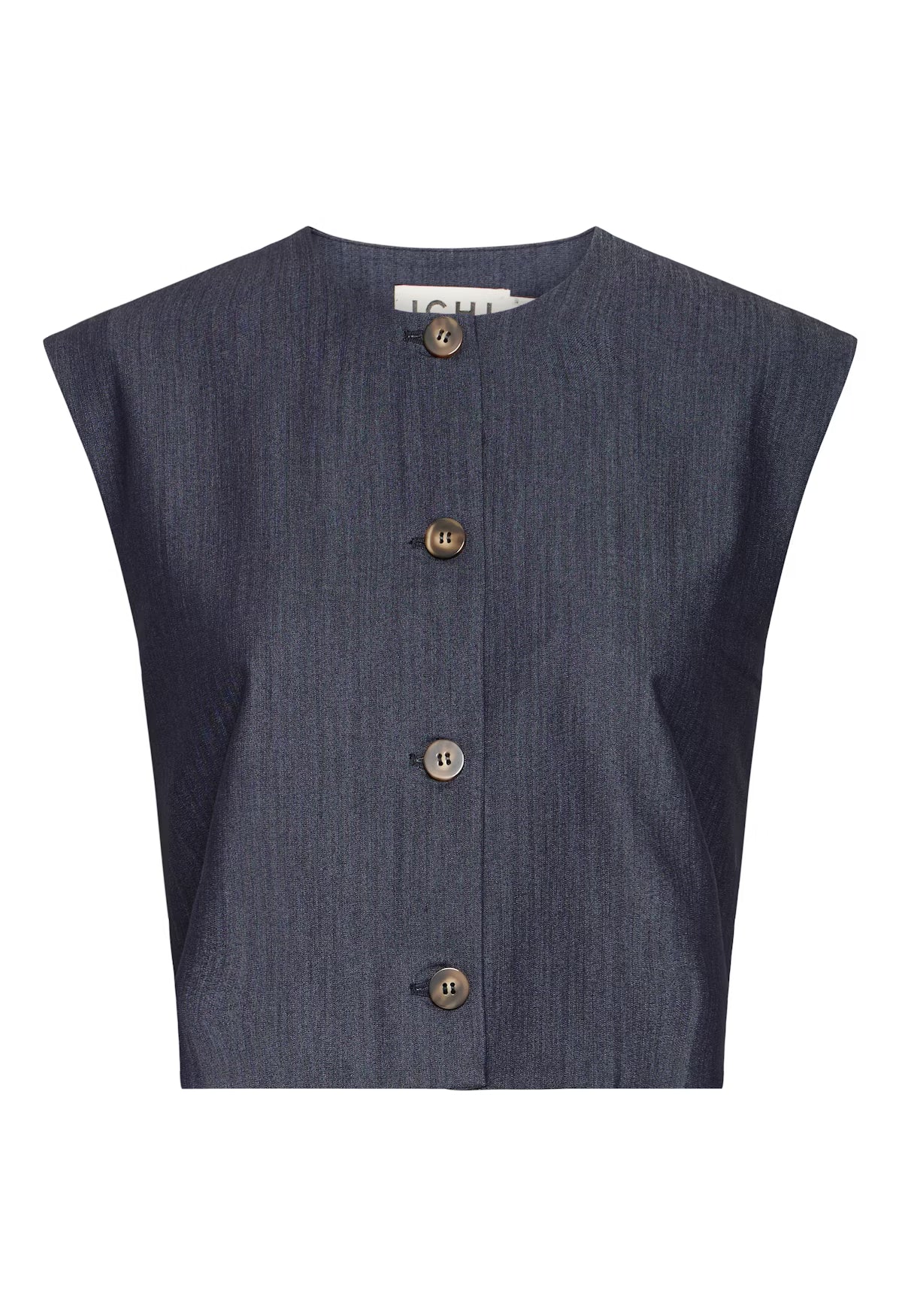 Jumi Waistcoat