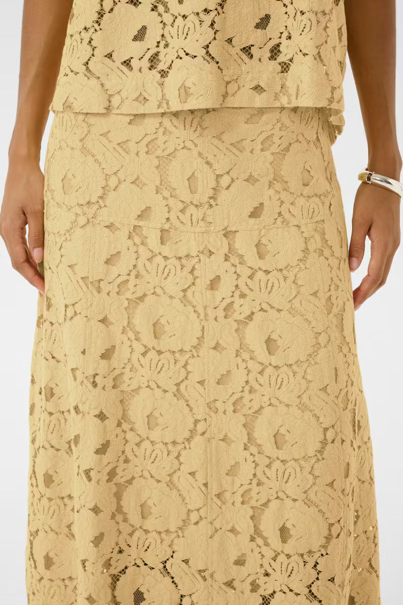 Taya Skirt