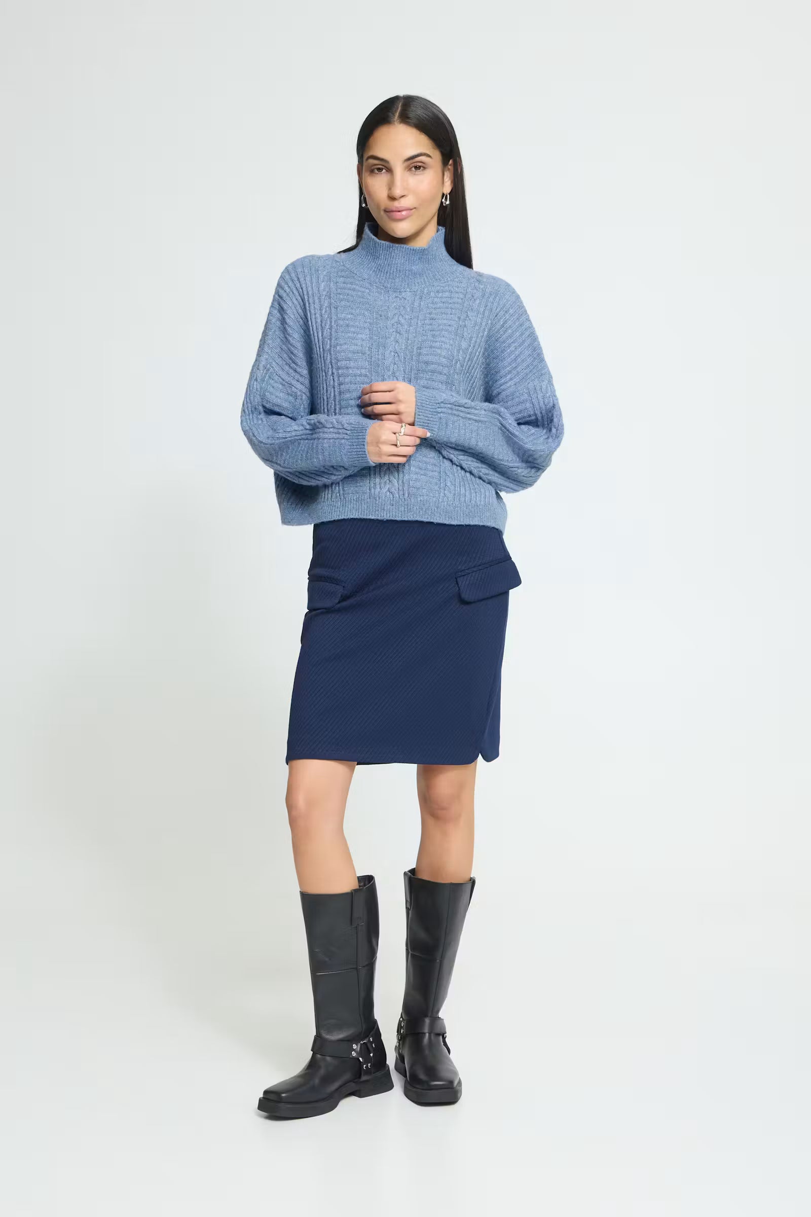 Mylle Knit