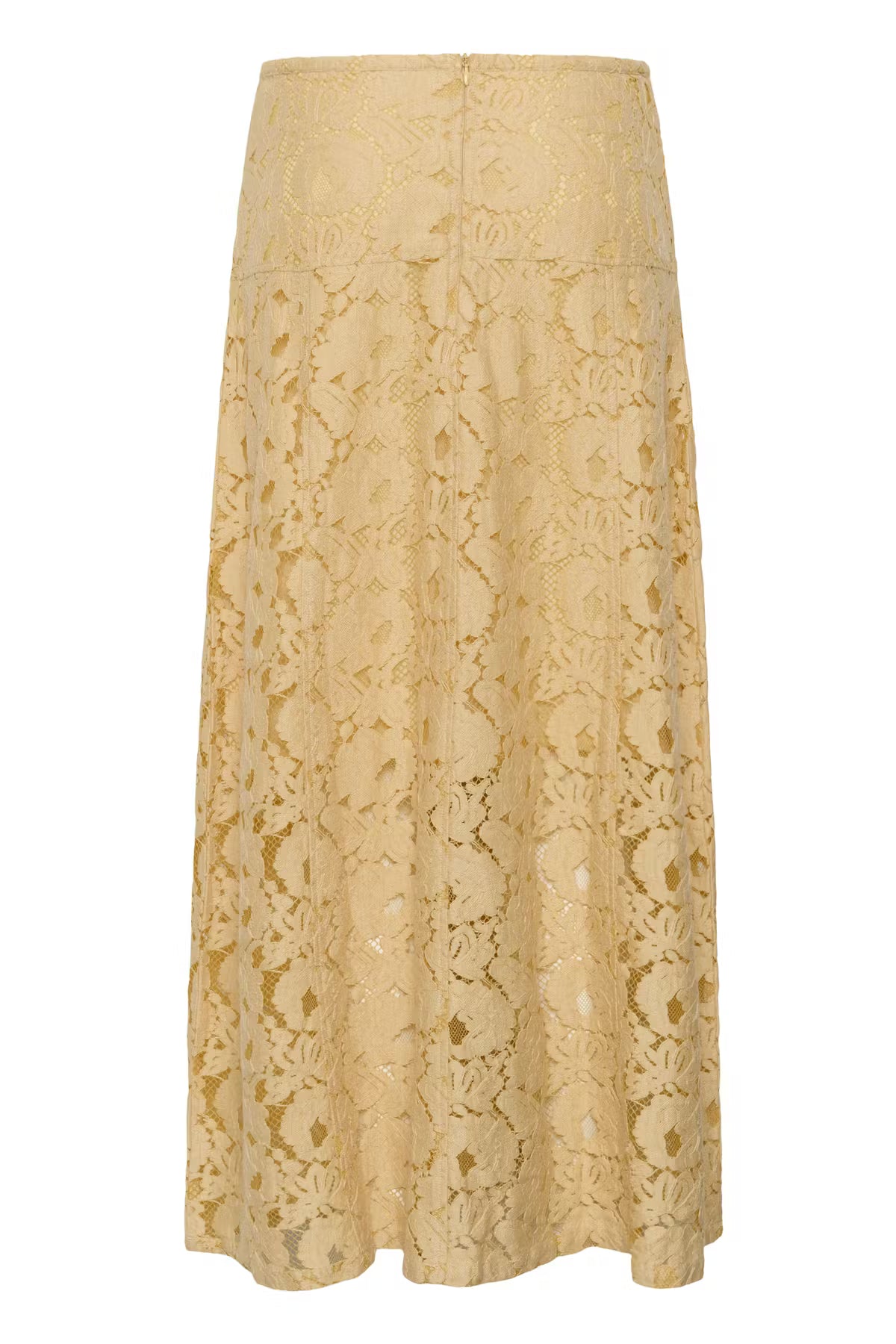 Taya Skirt