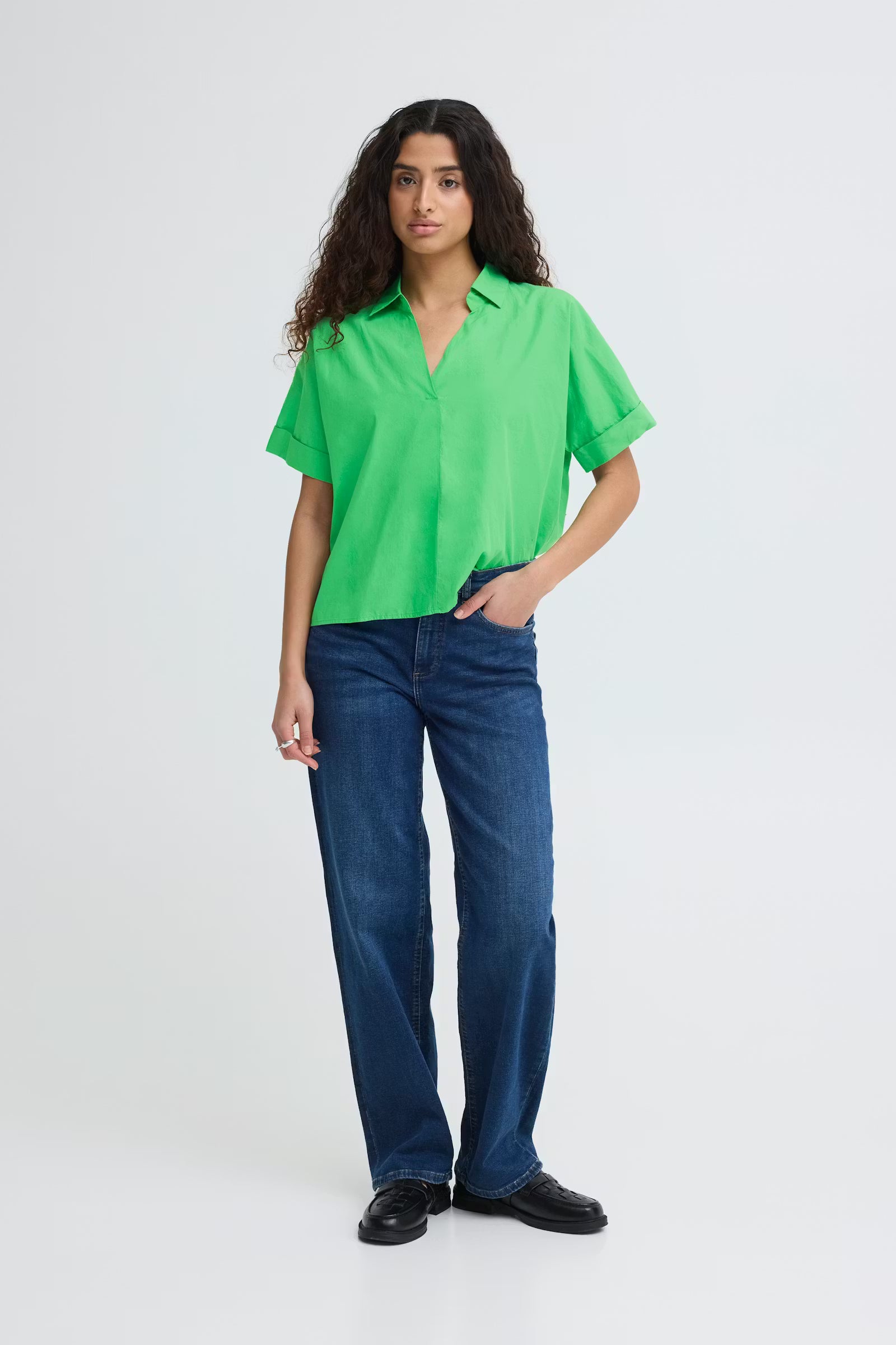 Imana Shirt