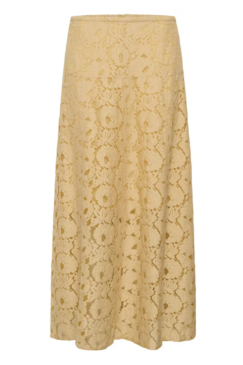 Taya Skirt