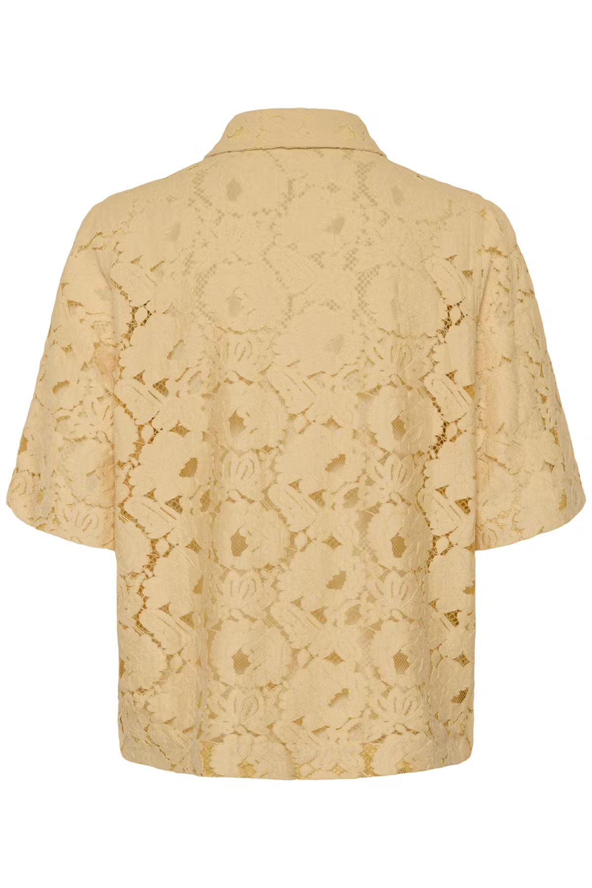 Taya Polo Shirt