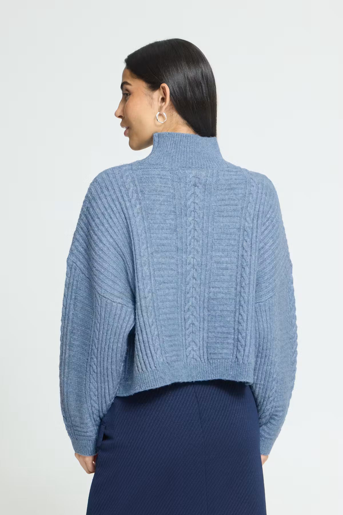 Mylle Knit