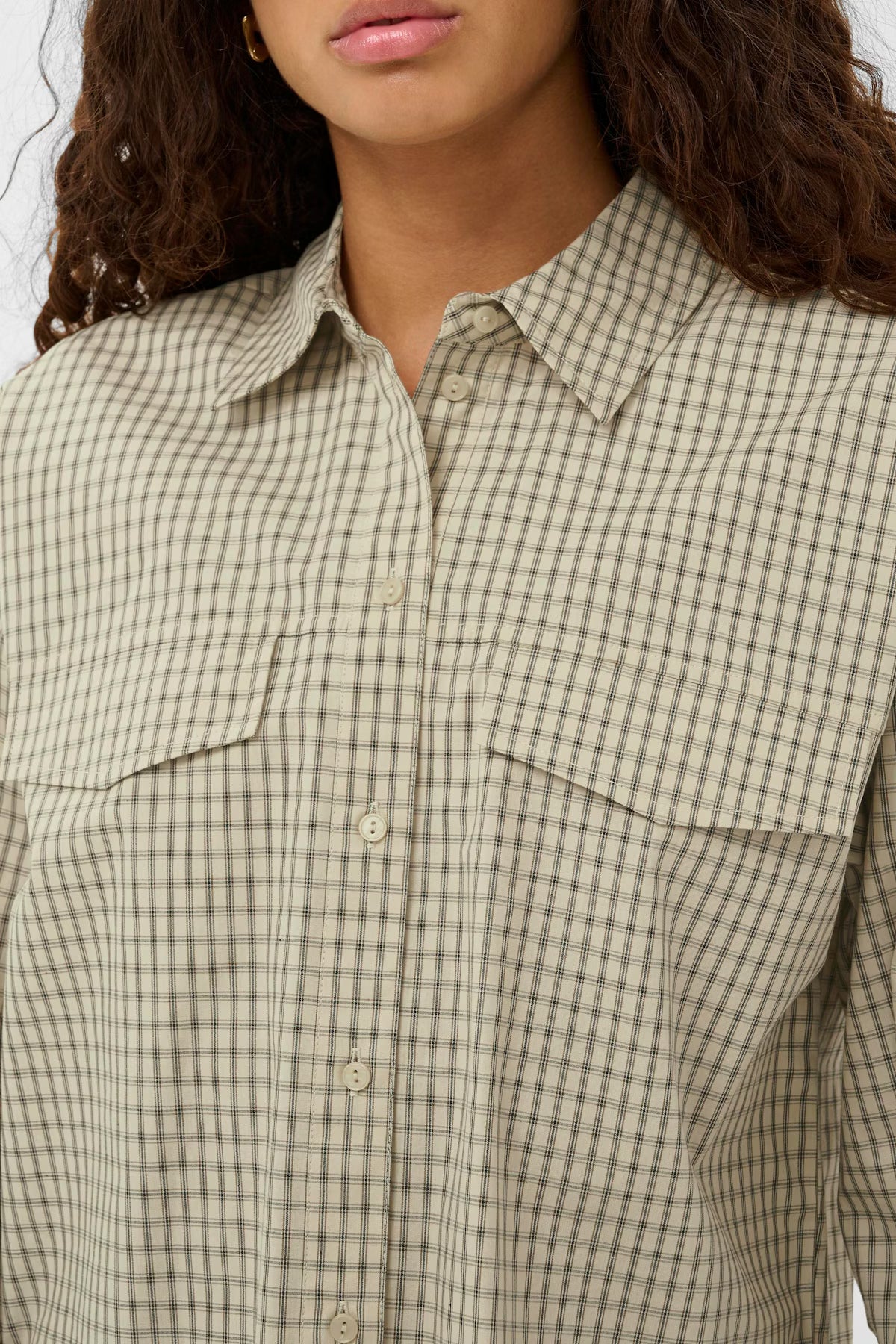 Sivah Shirt