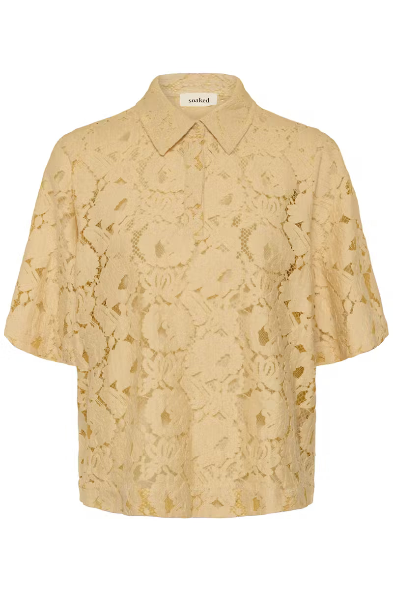 Taya Polo Shirt