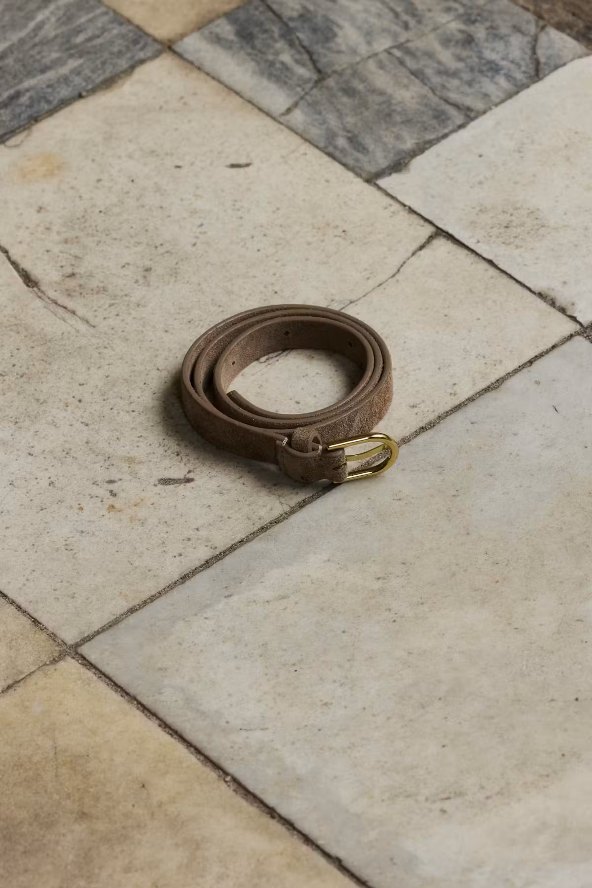 Calilje Belt