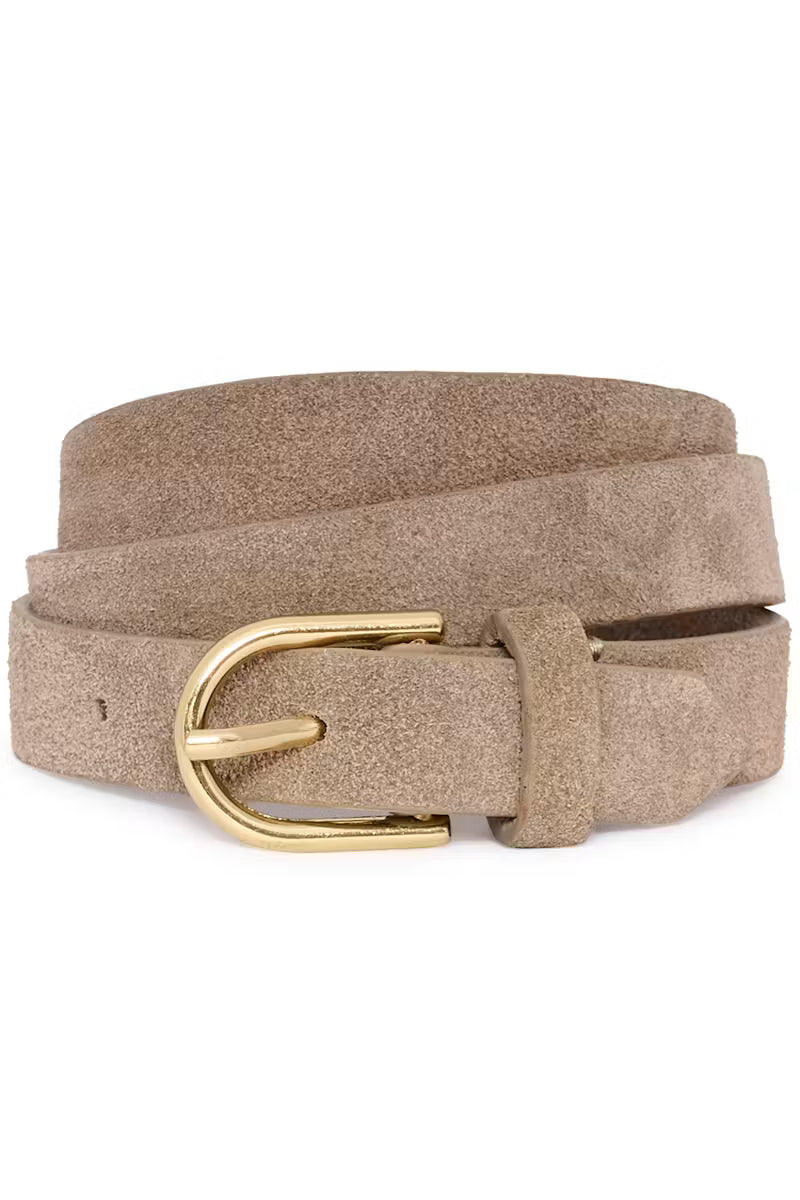 Calilje Belt