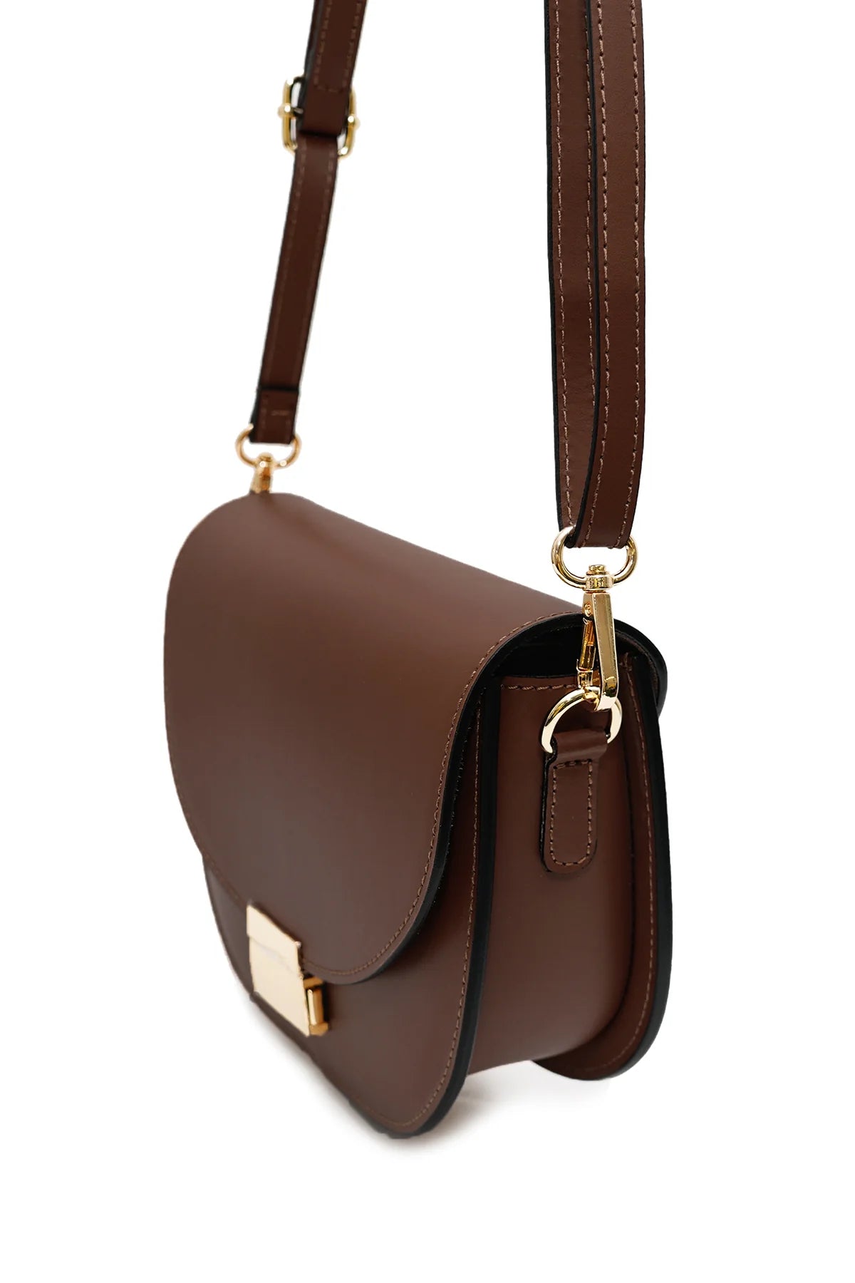 Avril Bag Marron