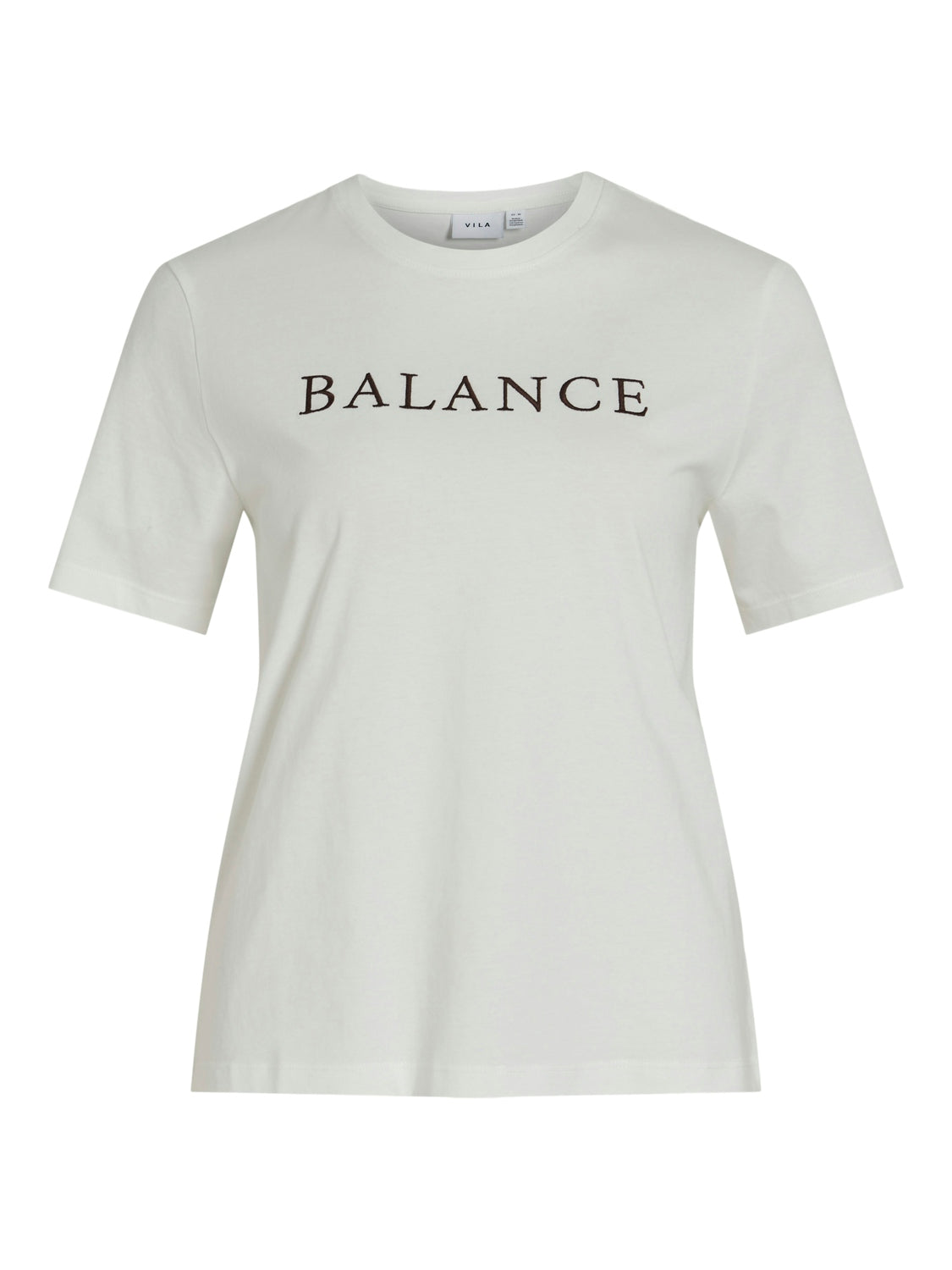 Sybil T-Shirt Balance