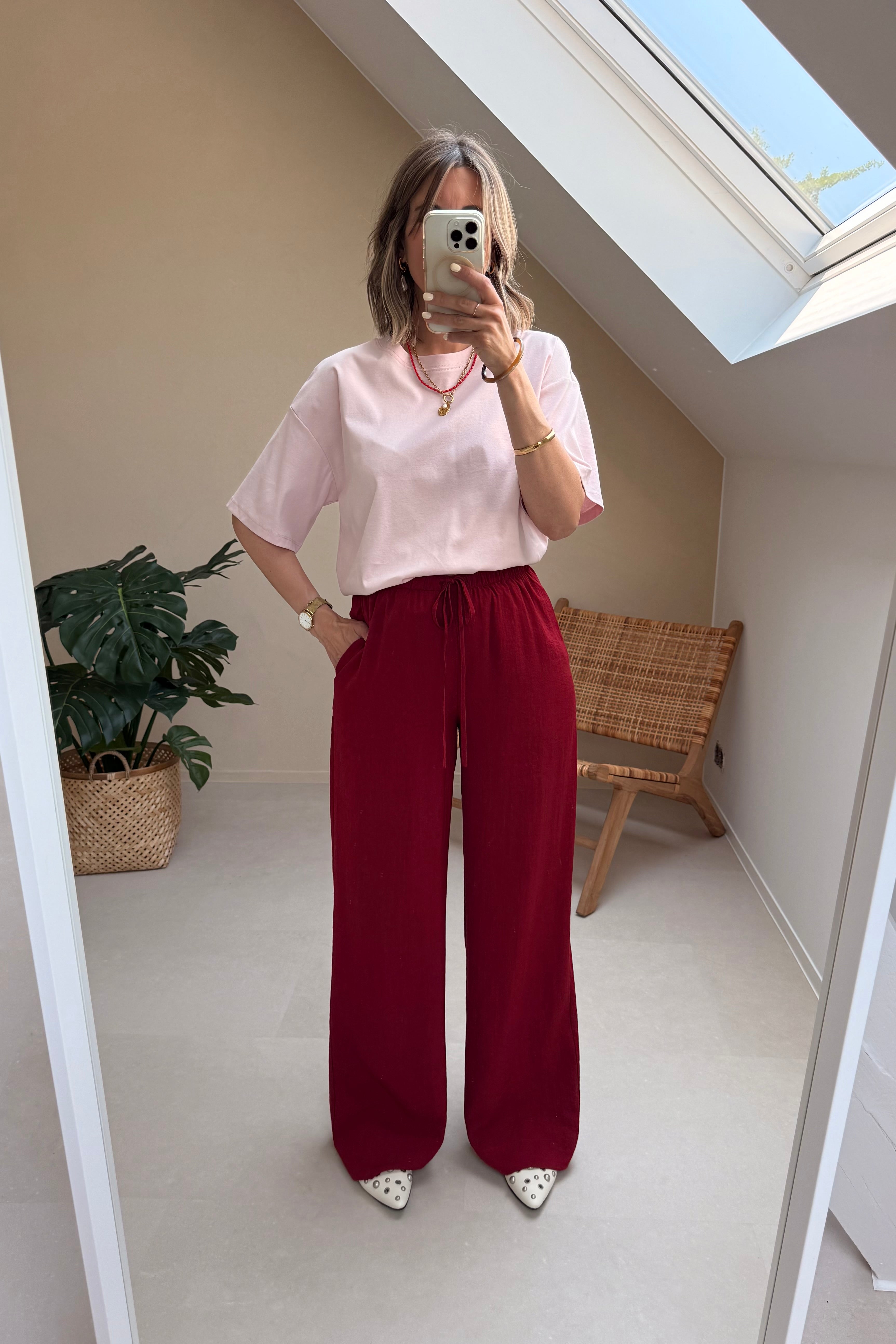 Daria Pants