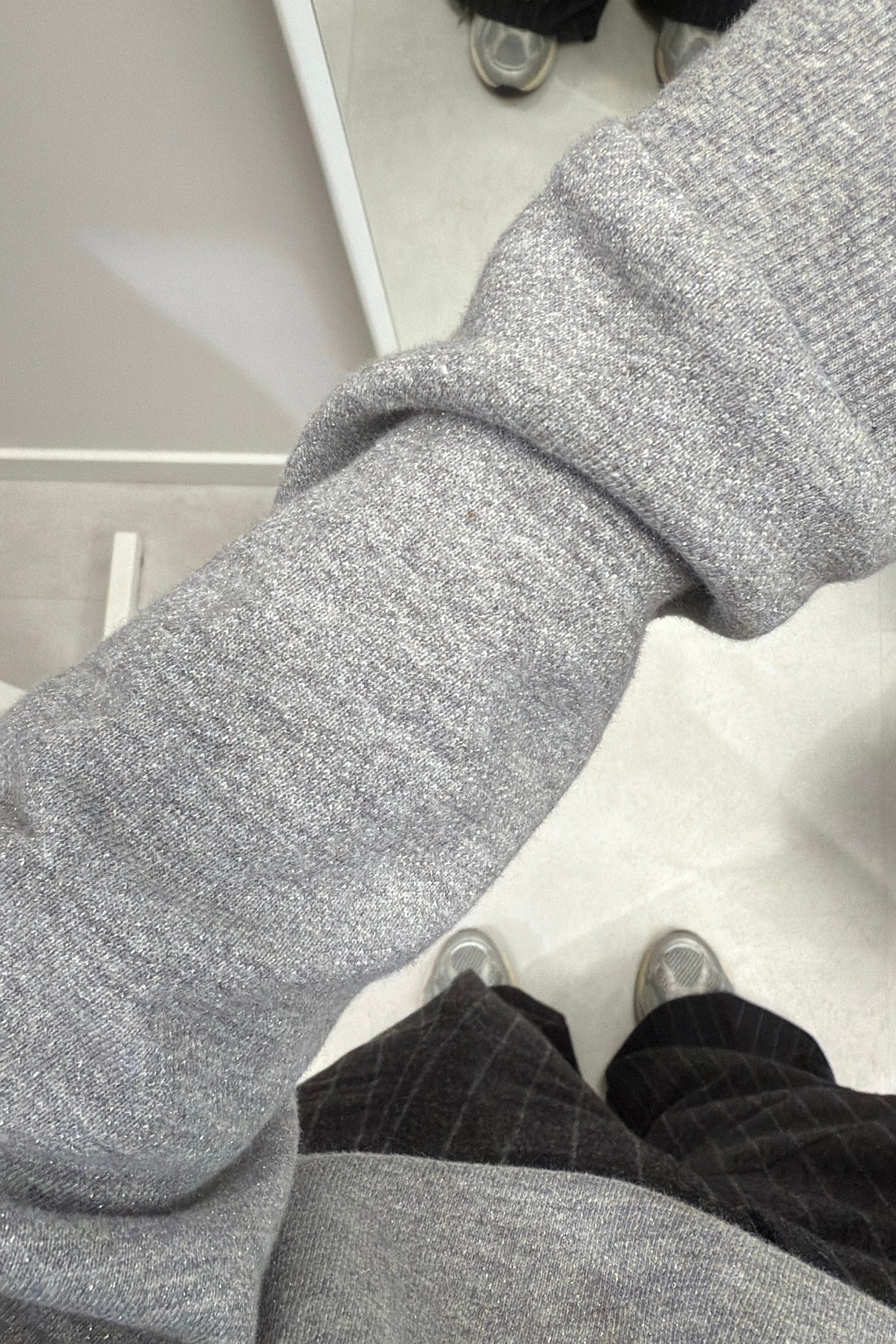 Morana Glitter Sweater