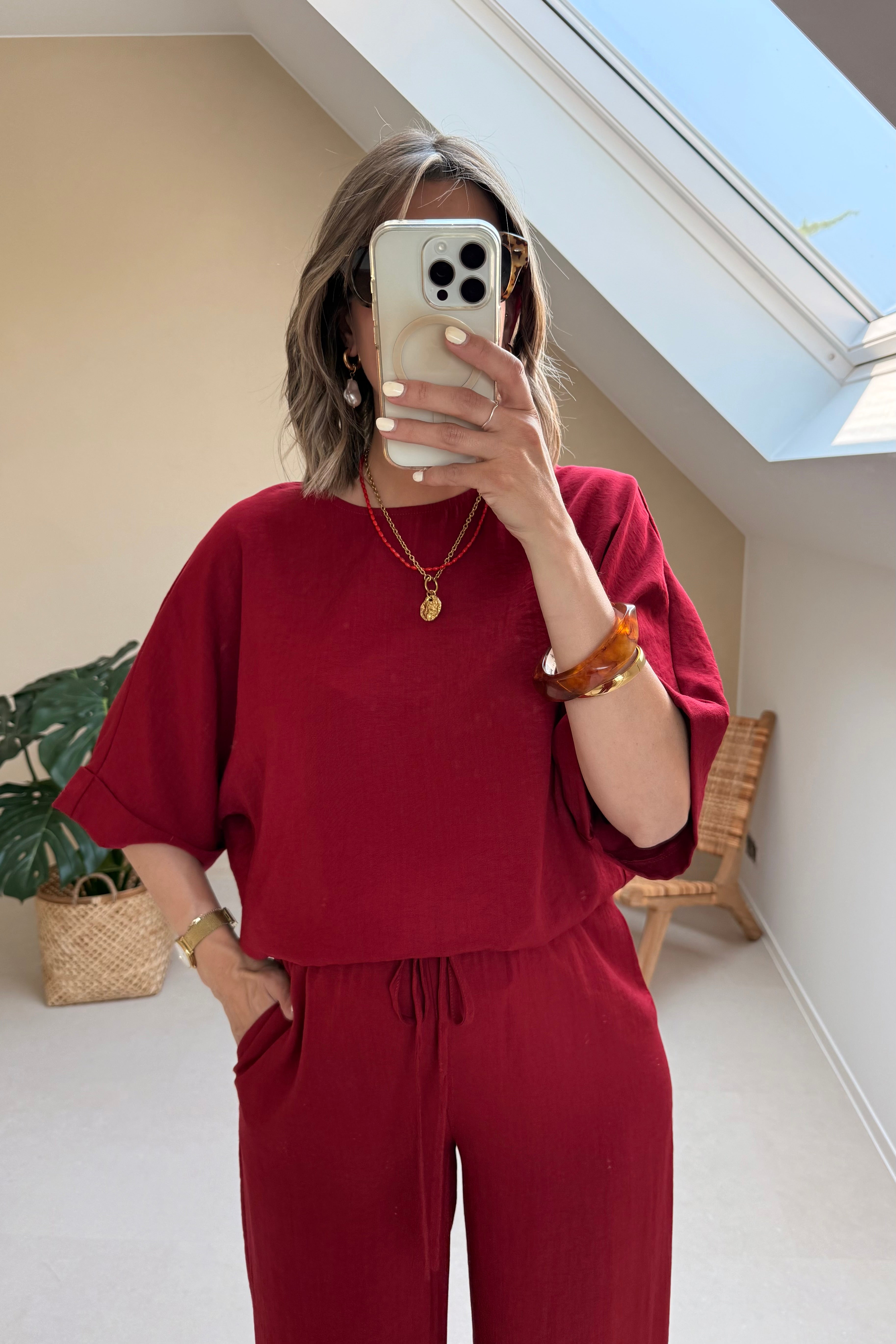 Daria Top