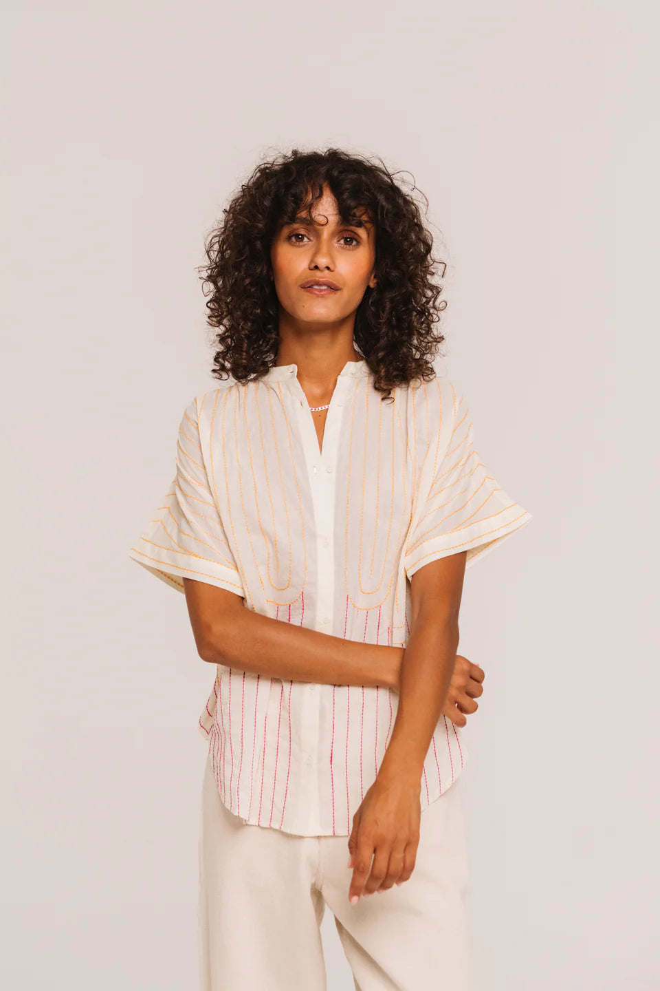 Maya Baia Blouse