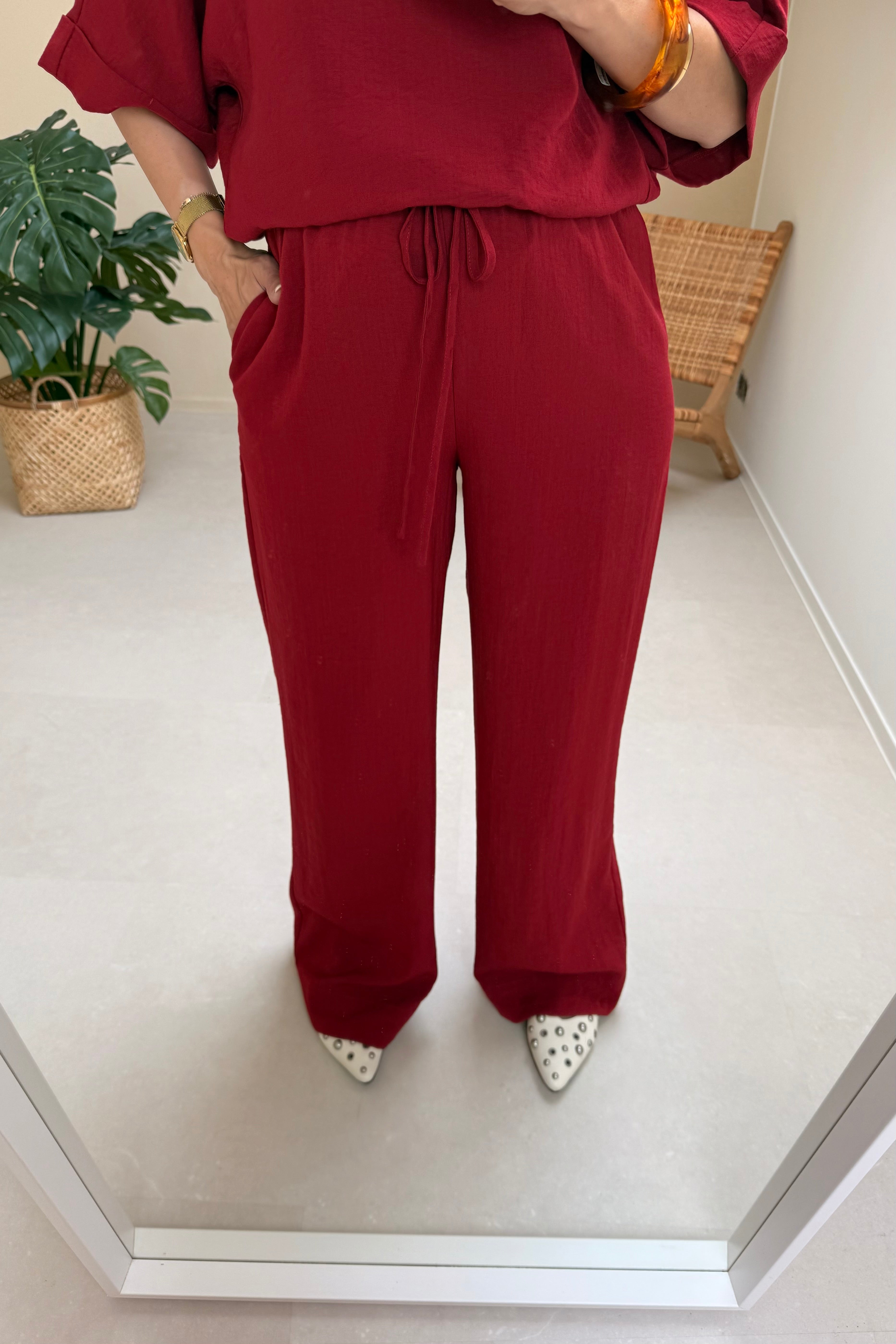 Daria Pants