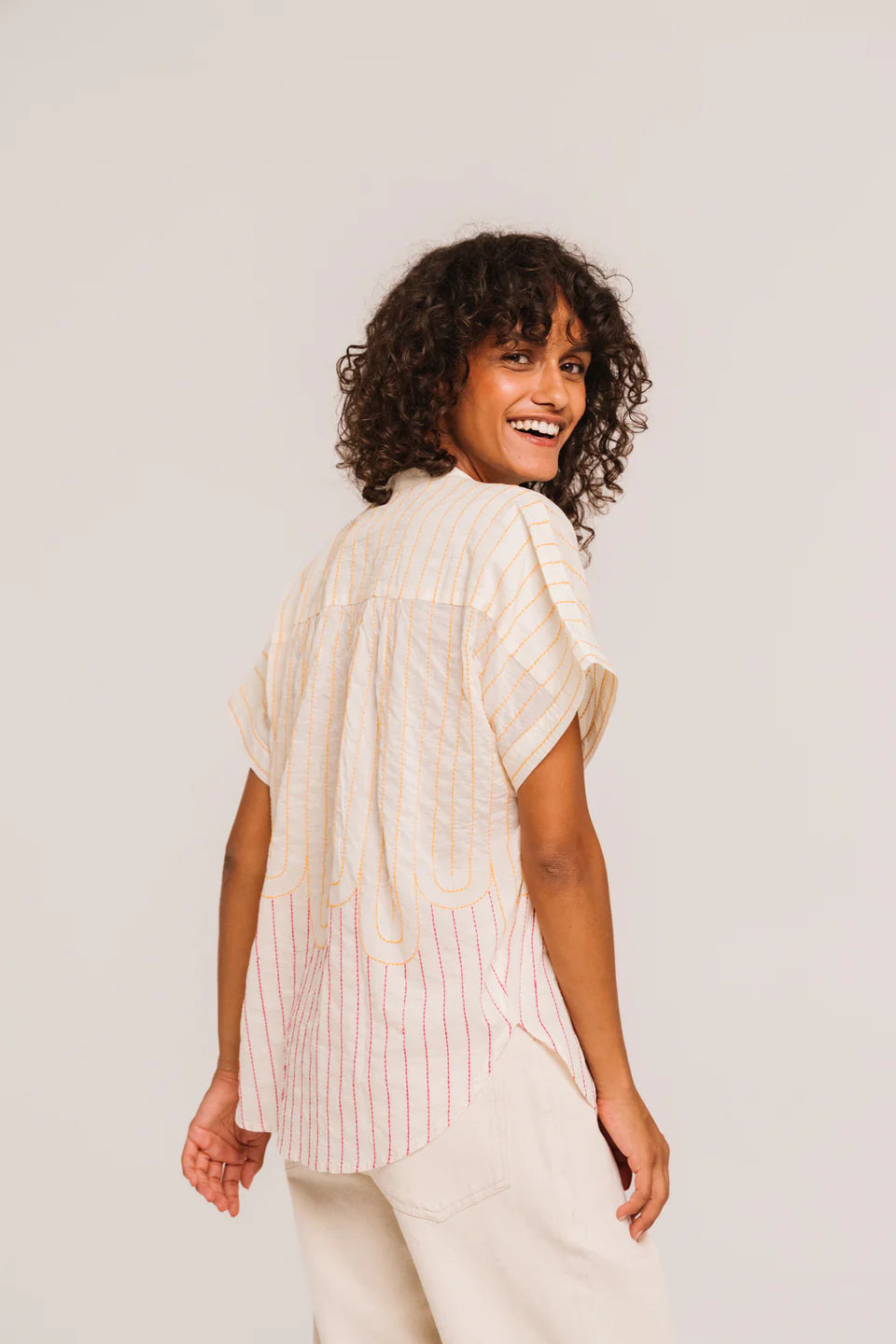 Maya Baia Blouse