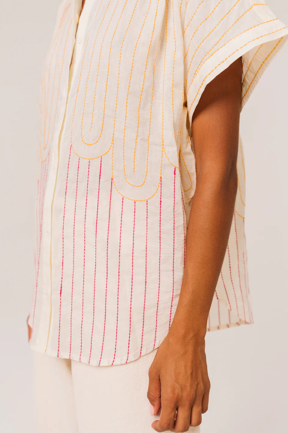 Maya Baia Blouse