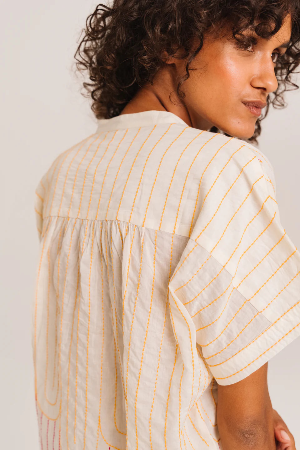 Maya Baia Blouse