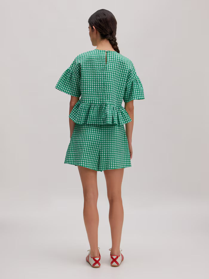 Tuala Blouse