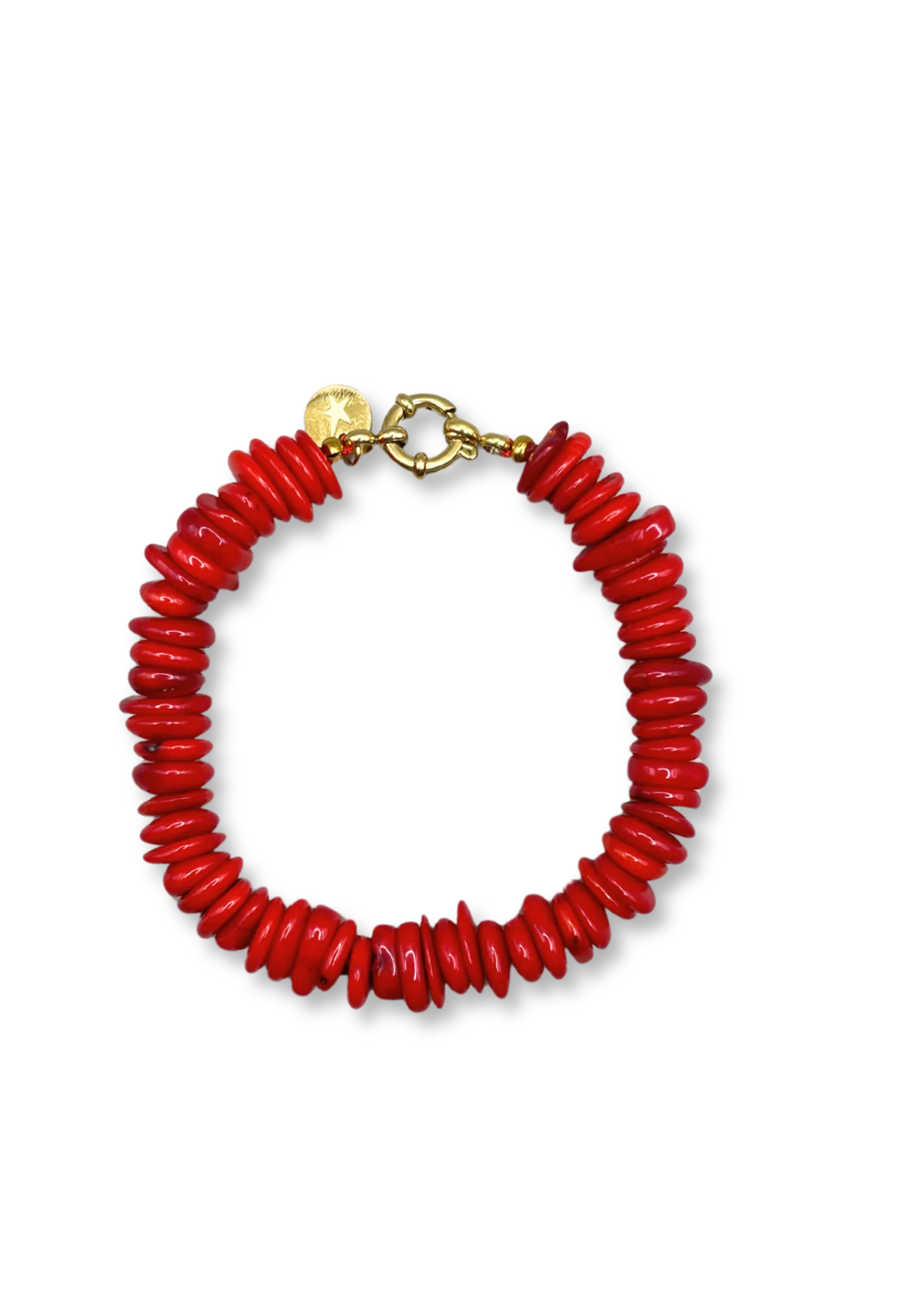 Flint Bracelet