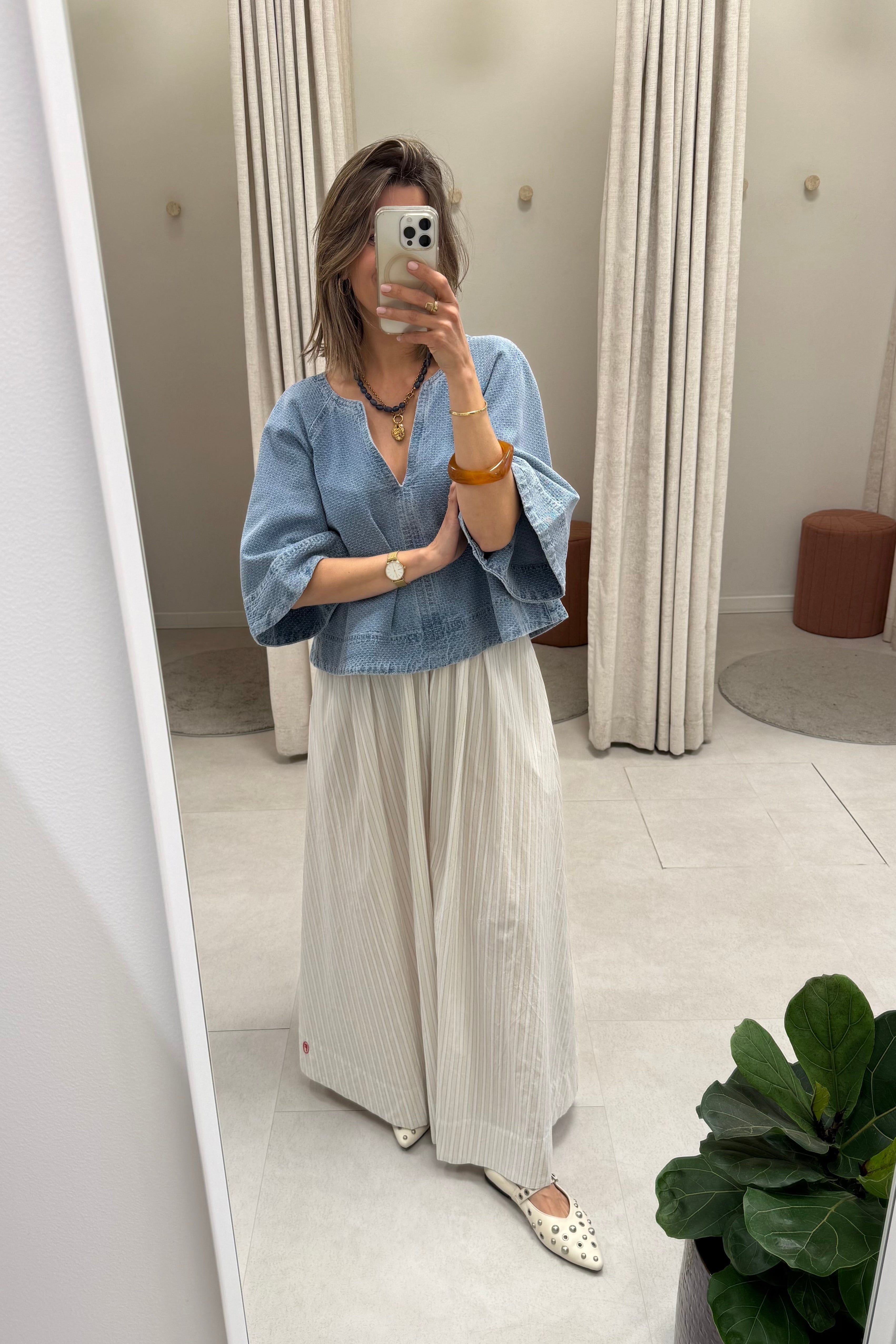 Kailani Skirt