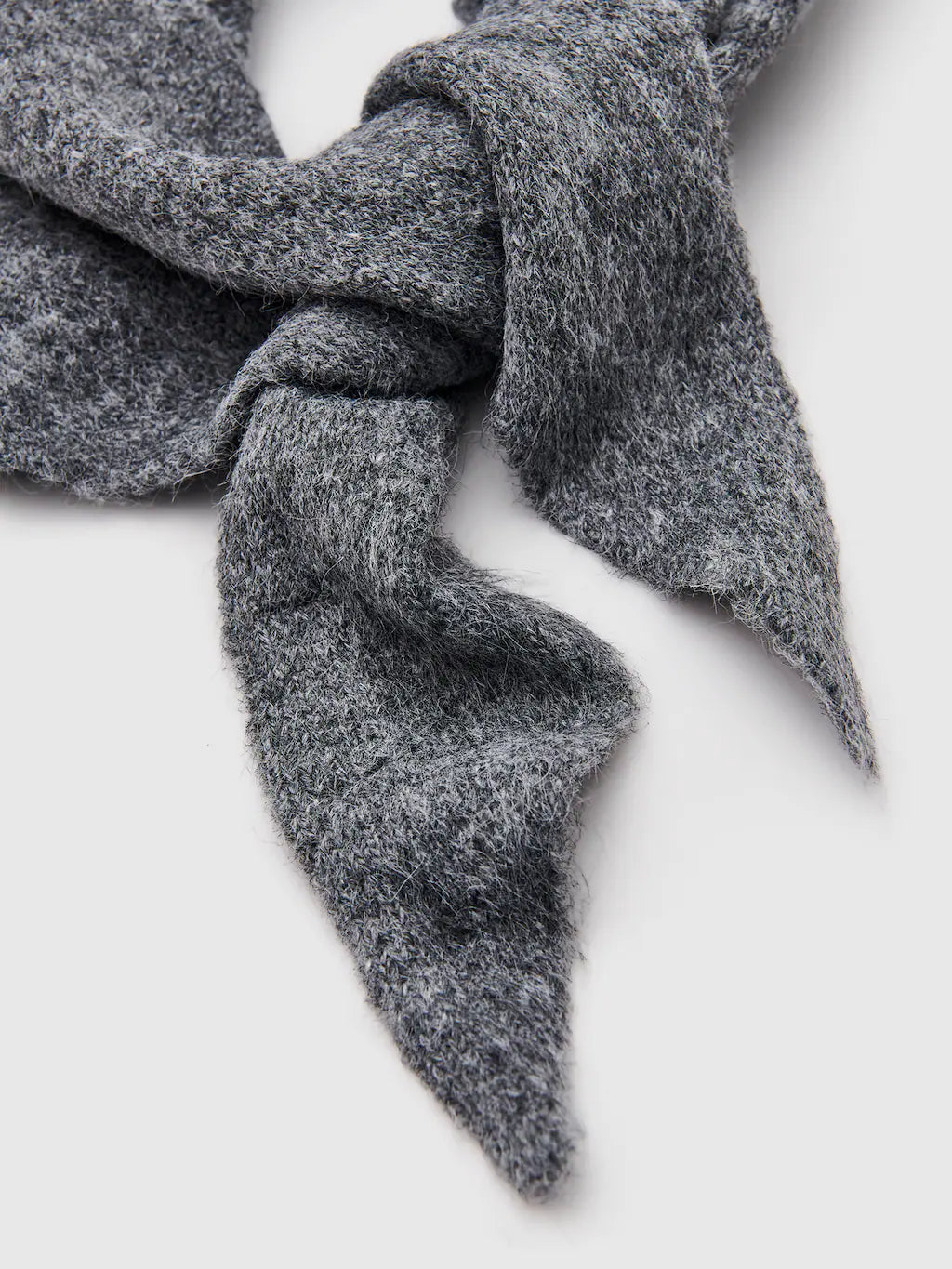 Inola Scarf Grey