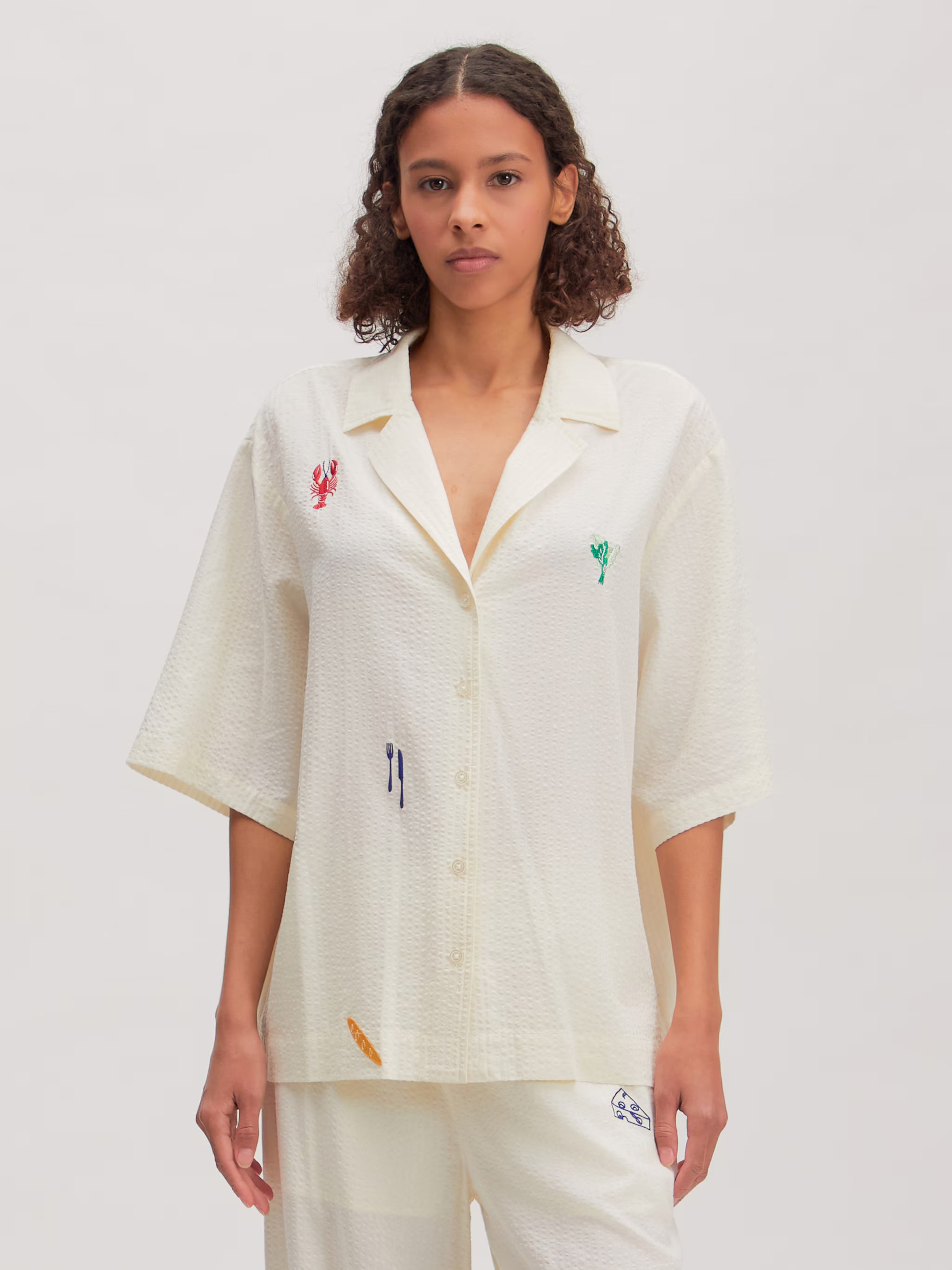 Holly Shirt
