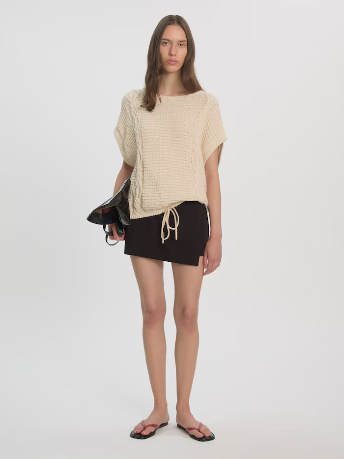 Jesse Knit