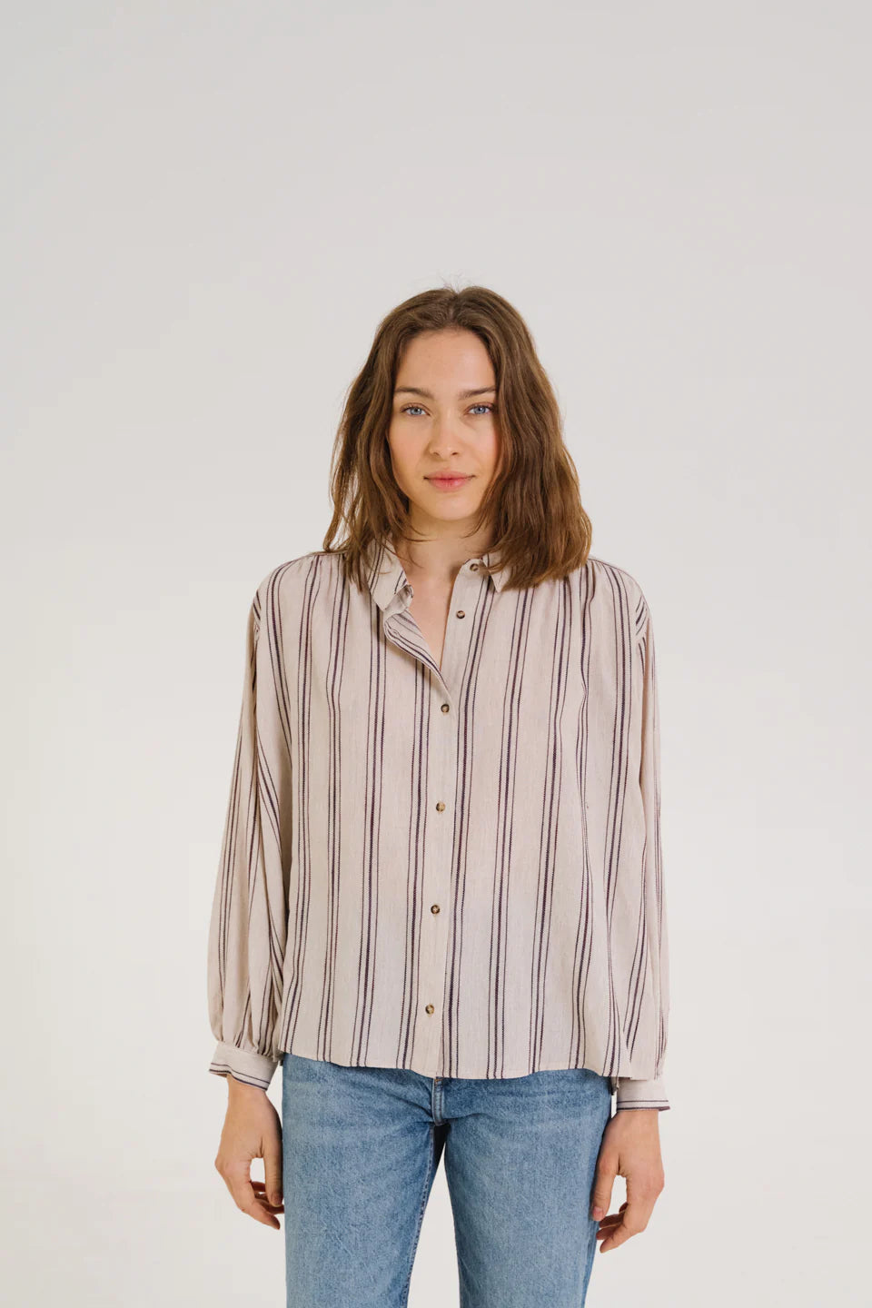 Ali Canyon Blouse