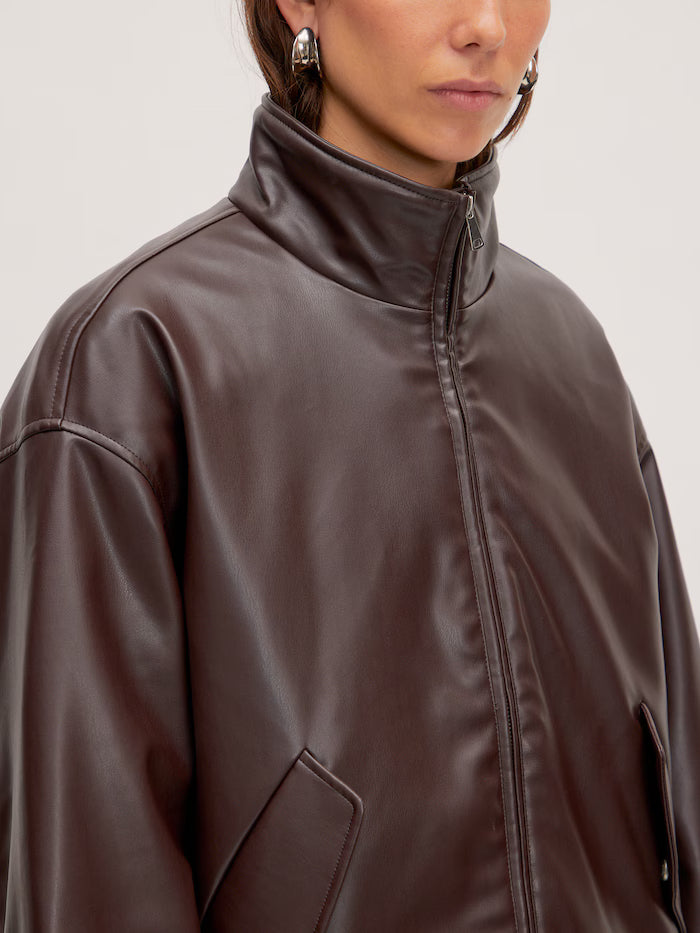 Paisley Jacket Prune