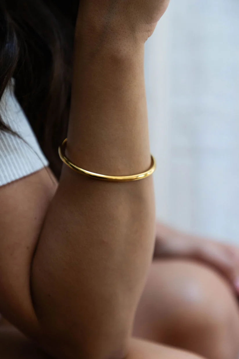 Julien Bracelet Gold