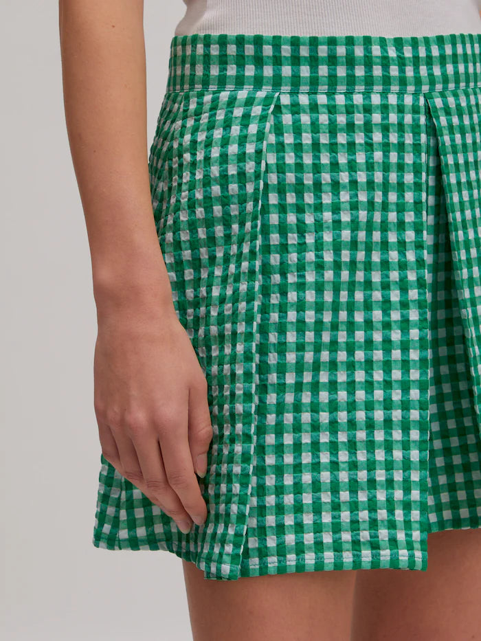 Dari Skort