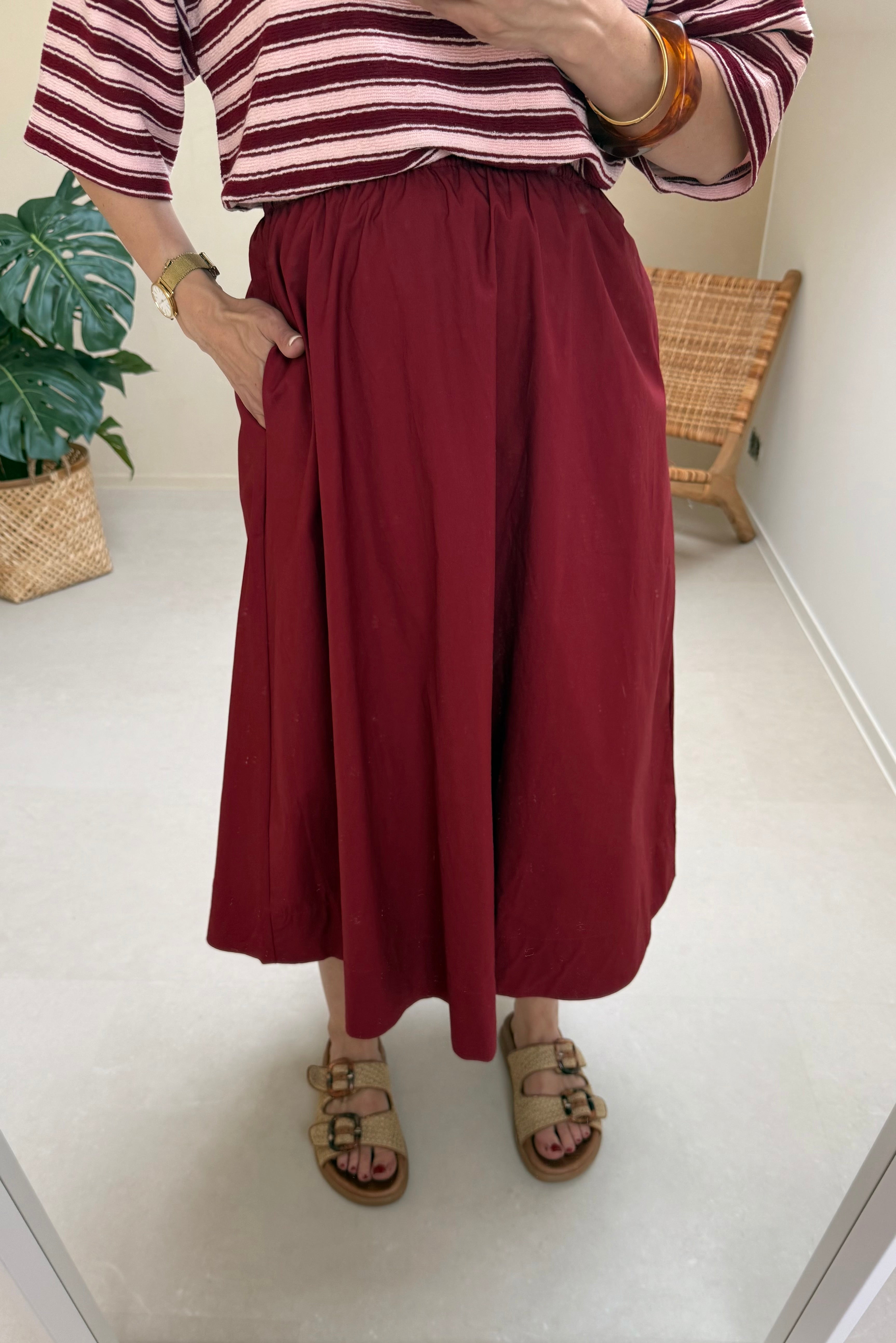 Lenna Skirt
